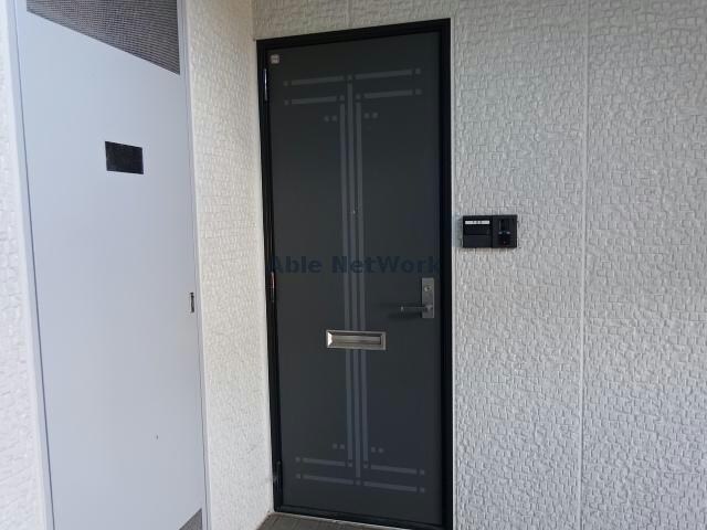  トリニシティ参番館