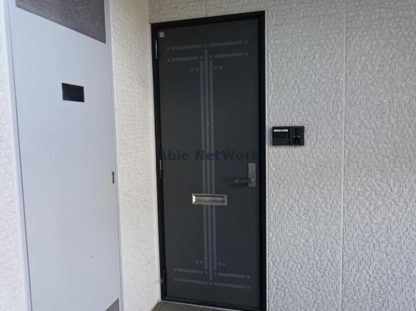  トリニシティ参番館