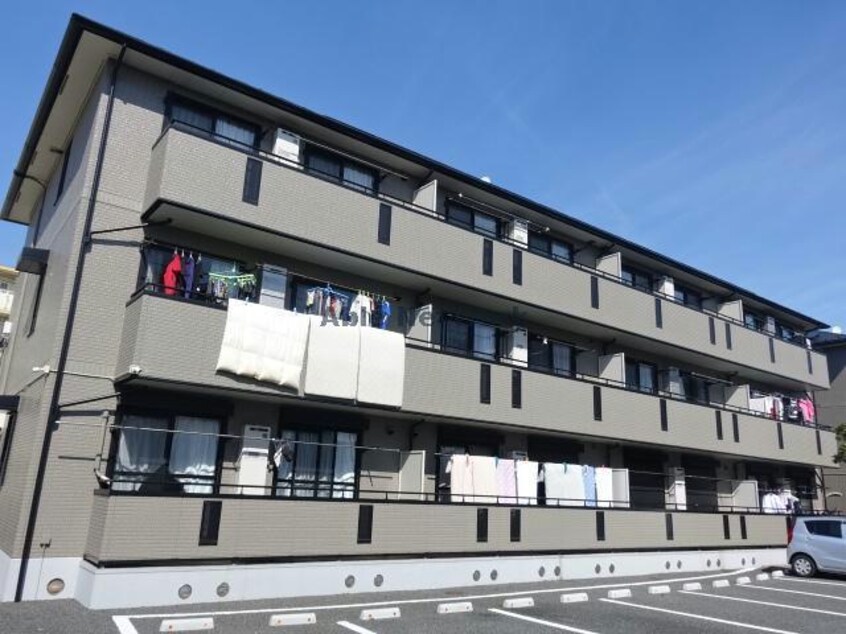  フォレストヒルズＢ