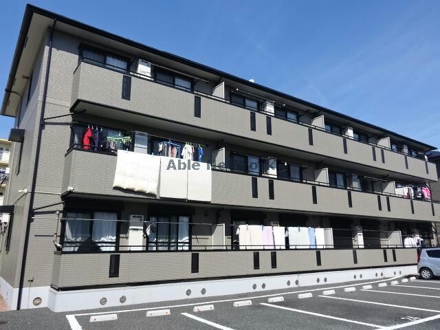  フォレストヒルズＢ