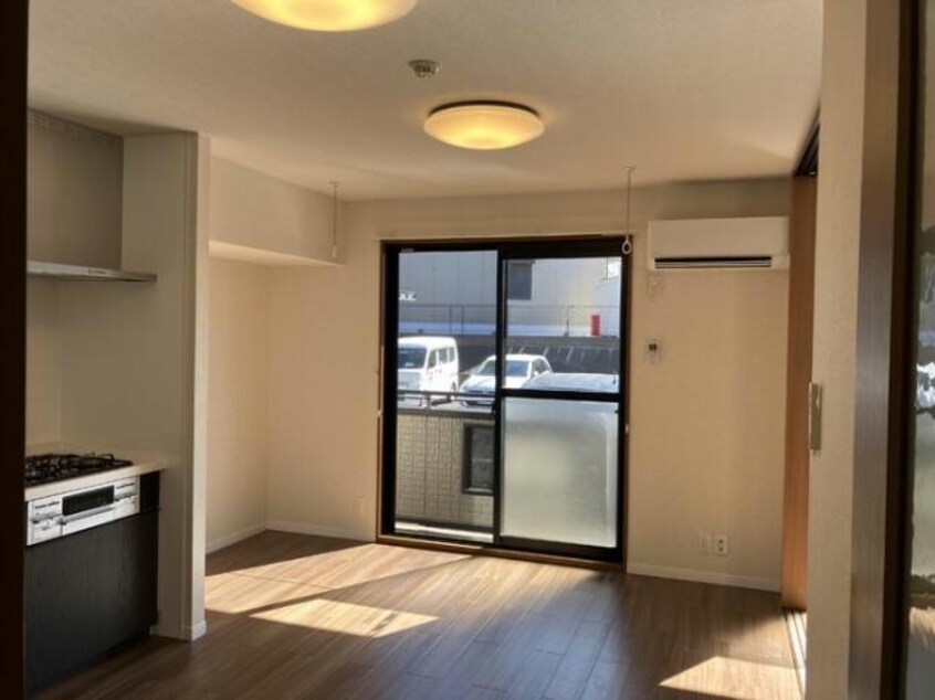  フォレストヒルズＢ