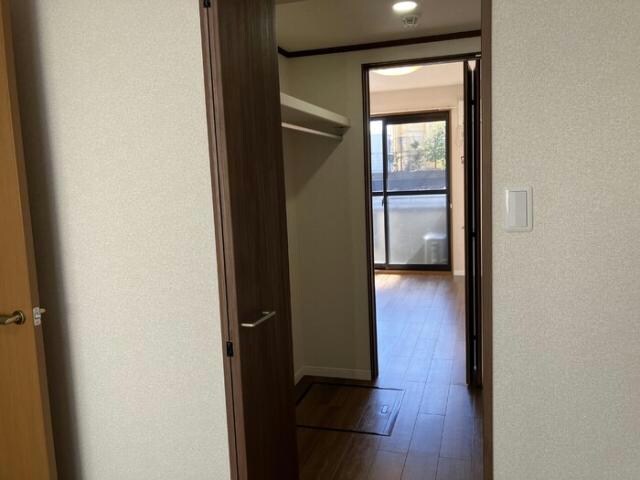  フォレストヒルズＢ