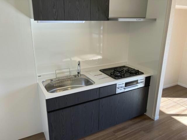  フォレストヒルズＢ