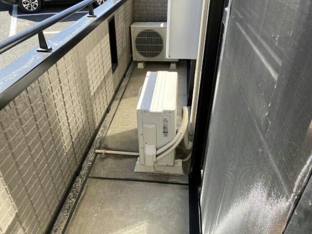  フォレストヒルズＢ