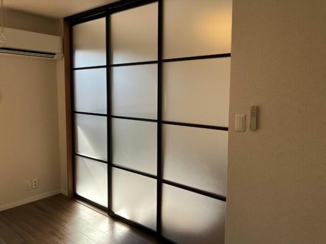  フォレストヒルズＢ