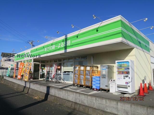 ミニコープ蔵波店(スーパー)まで156m フォレストヒルズＢ