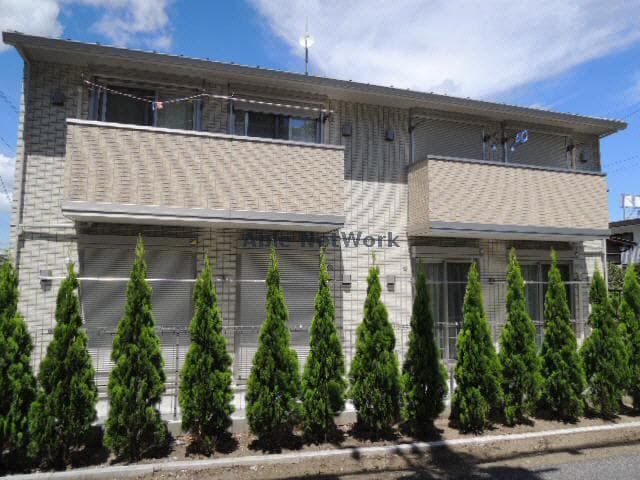  アドバンスコートＢ