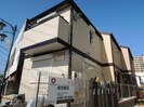 MIMACHIの外観