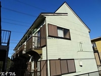 長浦コーポＡ棟