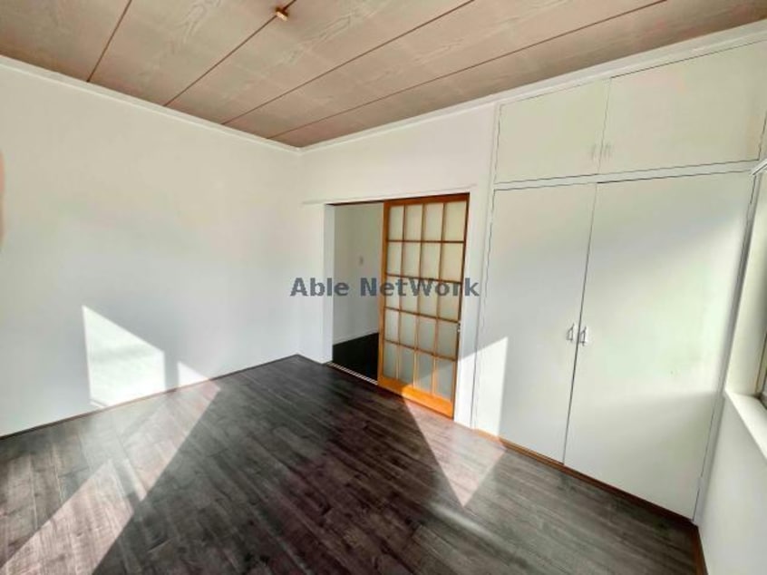  長浦コーポＡ棟