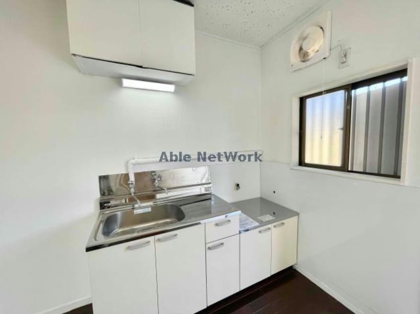  長浦コーポＡ棟