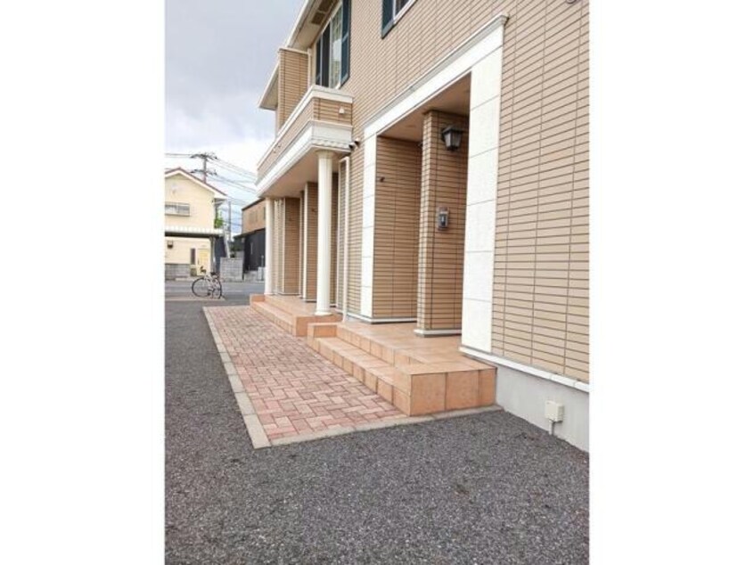  アルカンシェル市原Ｃ