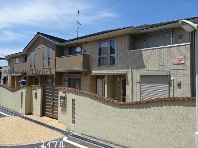  ソフィアコート壱番館