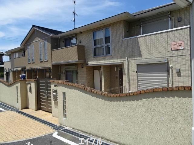  ソフィアコート壱番館