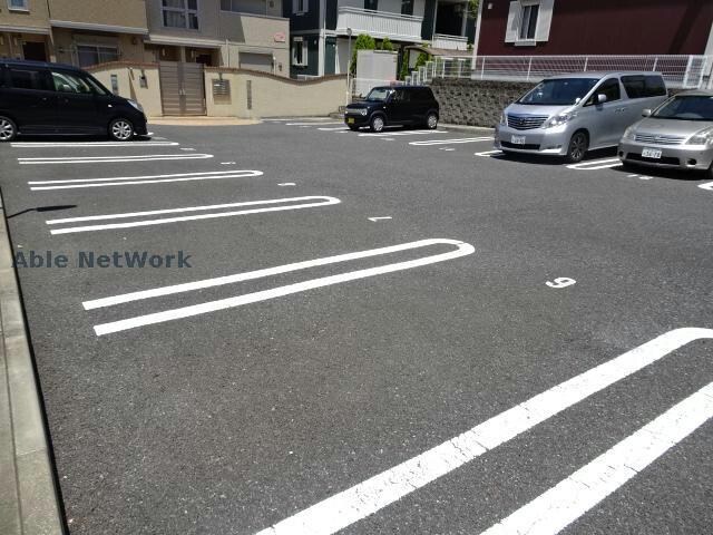 ダブルライン ソフィアコート壱番館