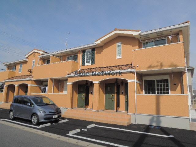  エテルノディッチャ