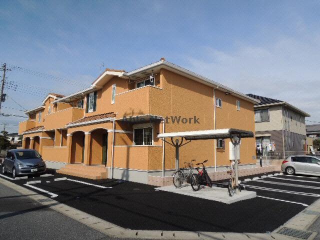  エテルノディッチャ