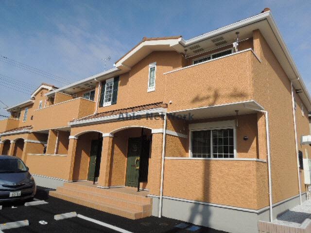  エテルノディッチャ