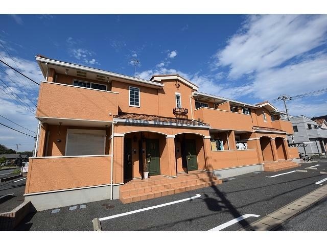  エテルノディッチャ