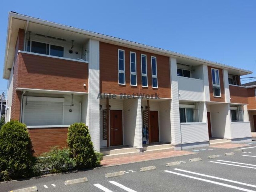  エレガントセレーノⅡ