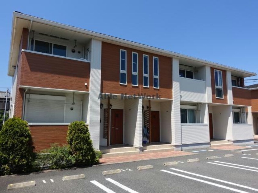  エレガントセレーノⅡ