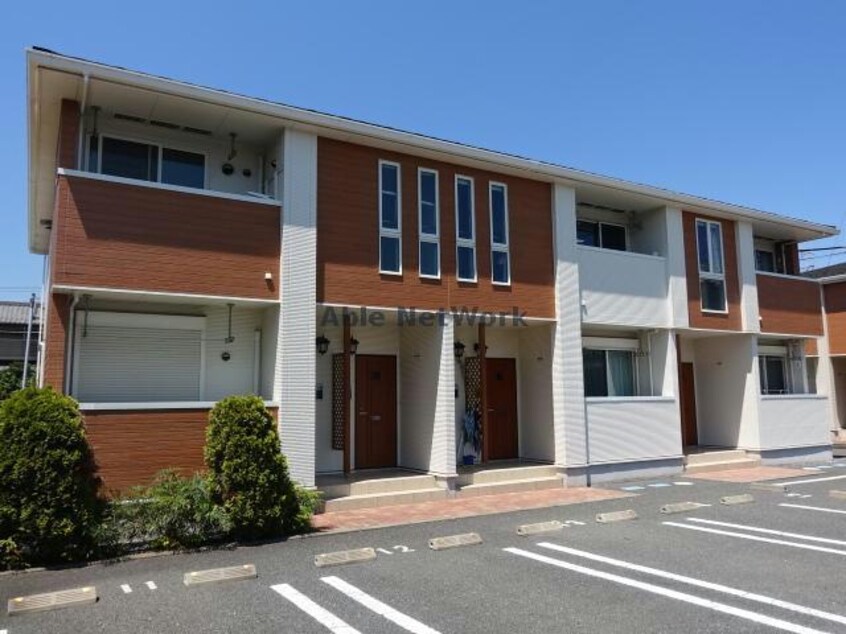  エレガントセレーノⅡ