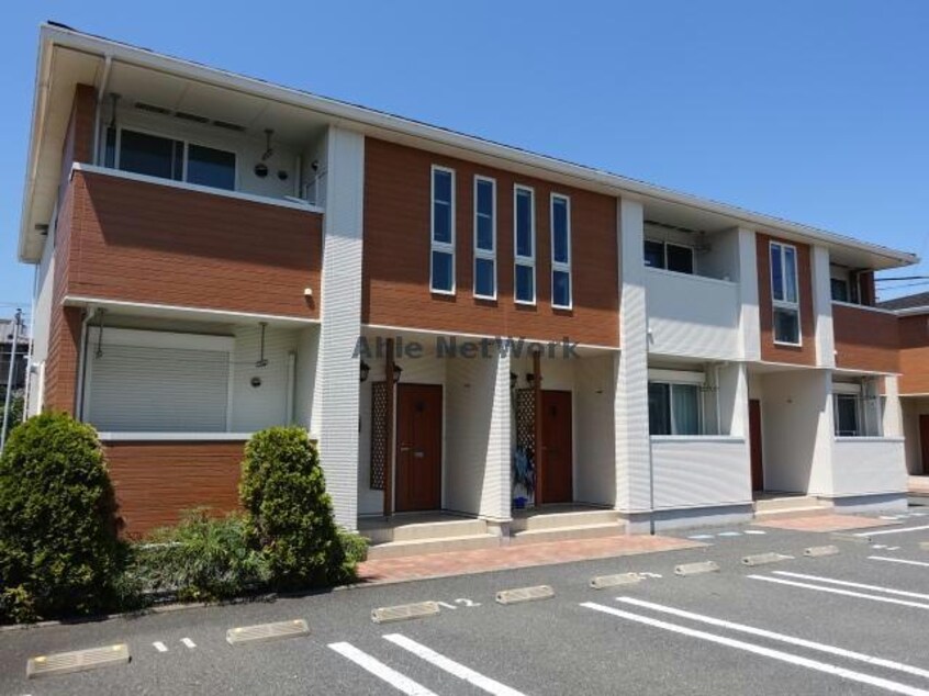  エレガントセレーノⅡ