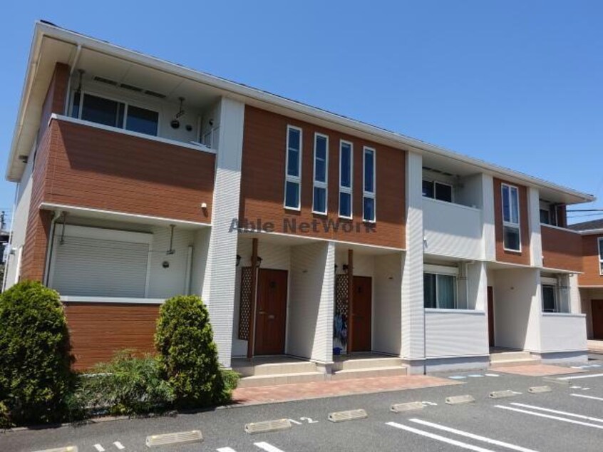  エレガントセレーノⅡ