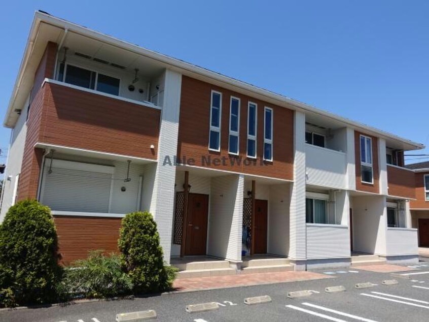  エレガントセレーノⅡ