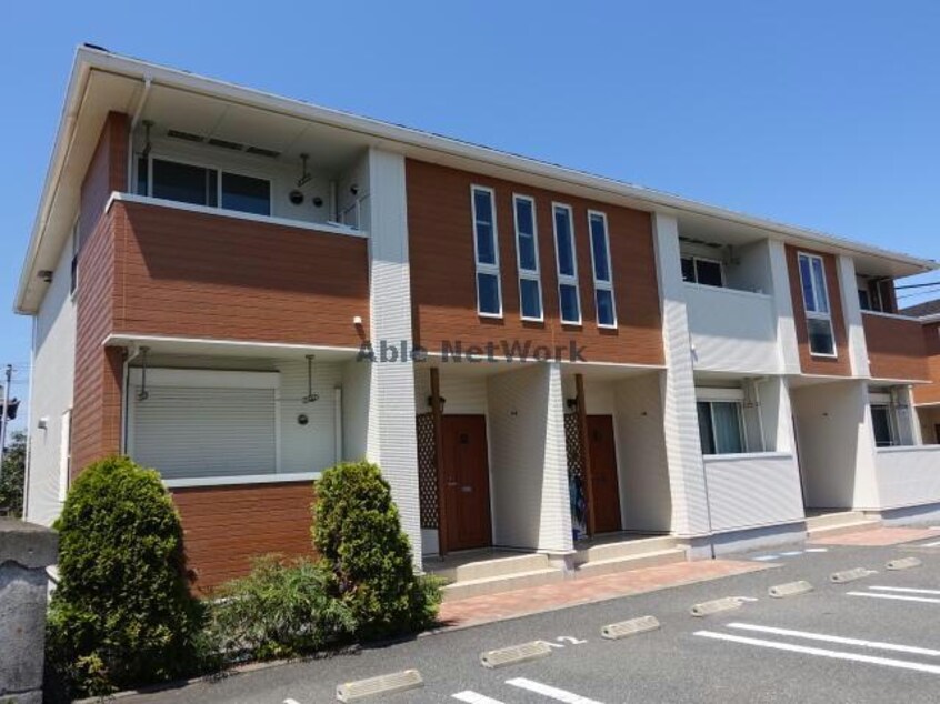  エレガントセレーノⅡ