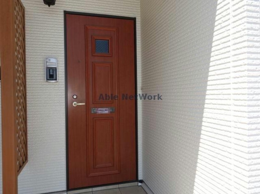  エレガントセレーノⅡ