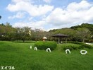 福王台中央公園(公園)まで1452m エレガントセレーノⅡ