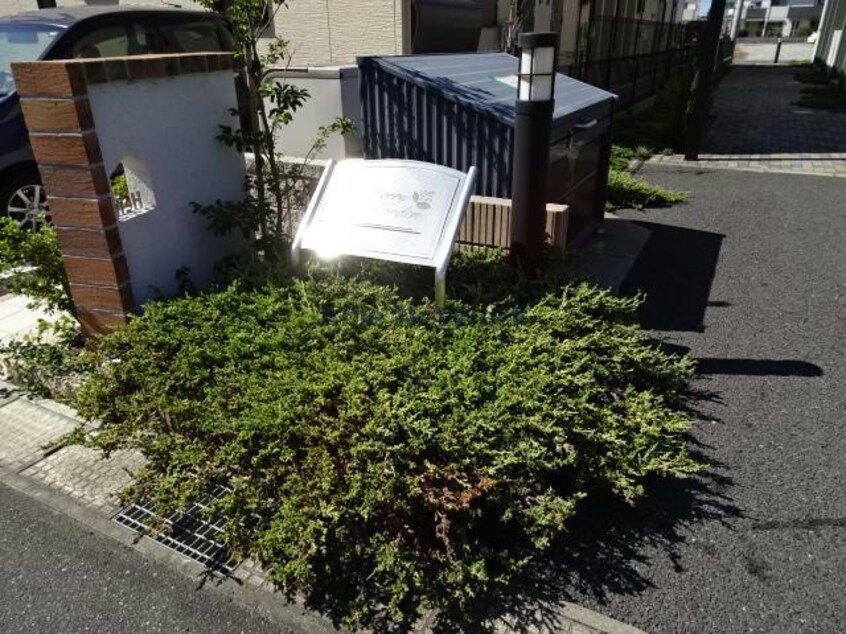  マルベリーガーデン