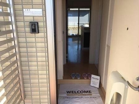  ルミエール瑞穂　壱番館
