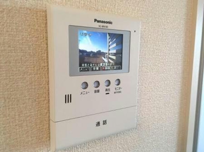  ルミエール瑞穂　壱番館