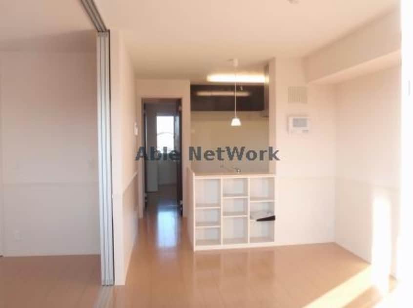  ルミエール瑞穂　弐番館