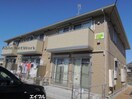  ルミエール瑞穂　弐番館