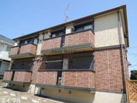 フォレストヒルズＥ