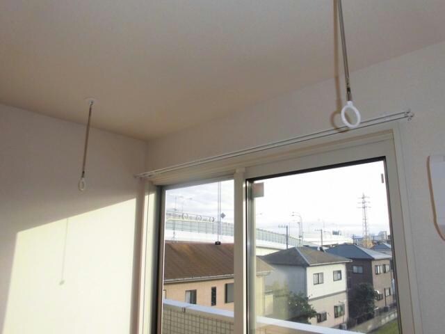  メゾンあいあこあこ