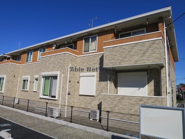  アリエルヴィオラA