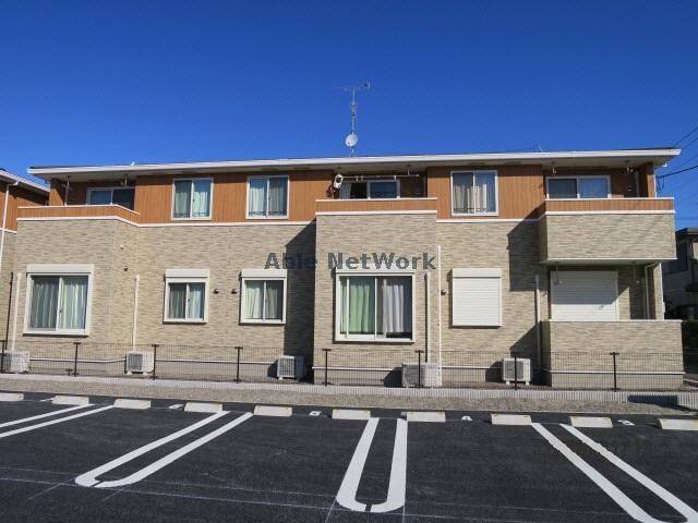  アリエルヴィオラA