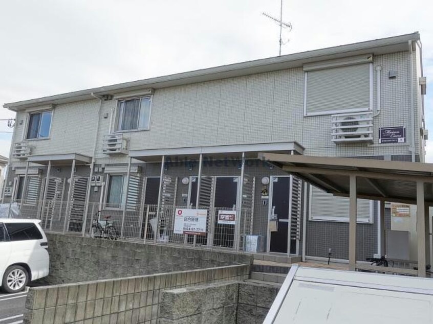  メゾンクオーレ