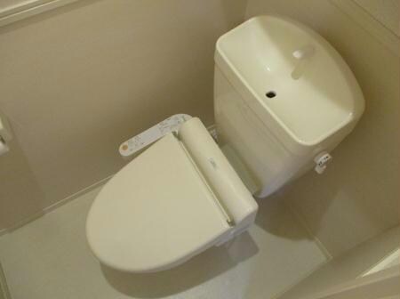  メゾンクオーレ