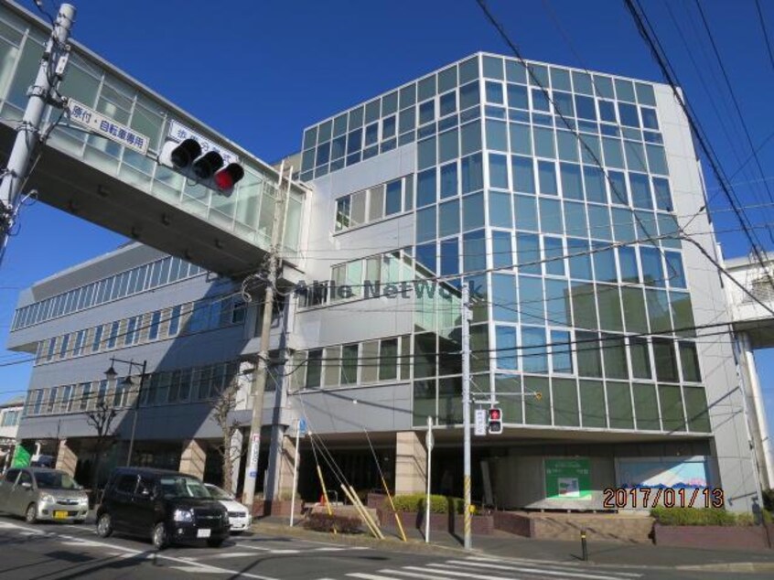社会医療法人社団さつき会袖ヶ浦さつき台病院(病院)まで719m メゾンクオーレ