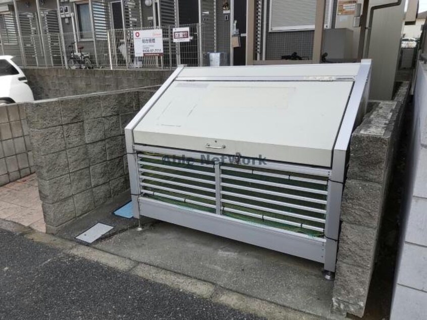  メゾンクオーレ