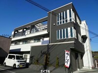 エルシエロアズール