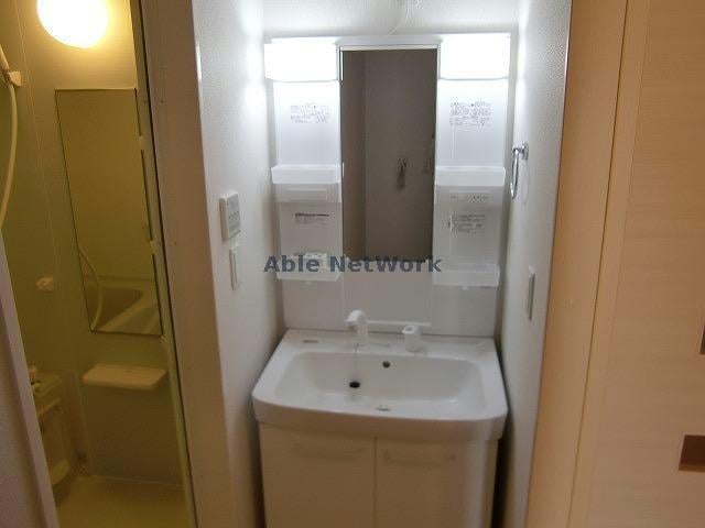  ヴァイオレットハーモニー