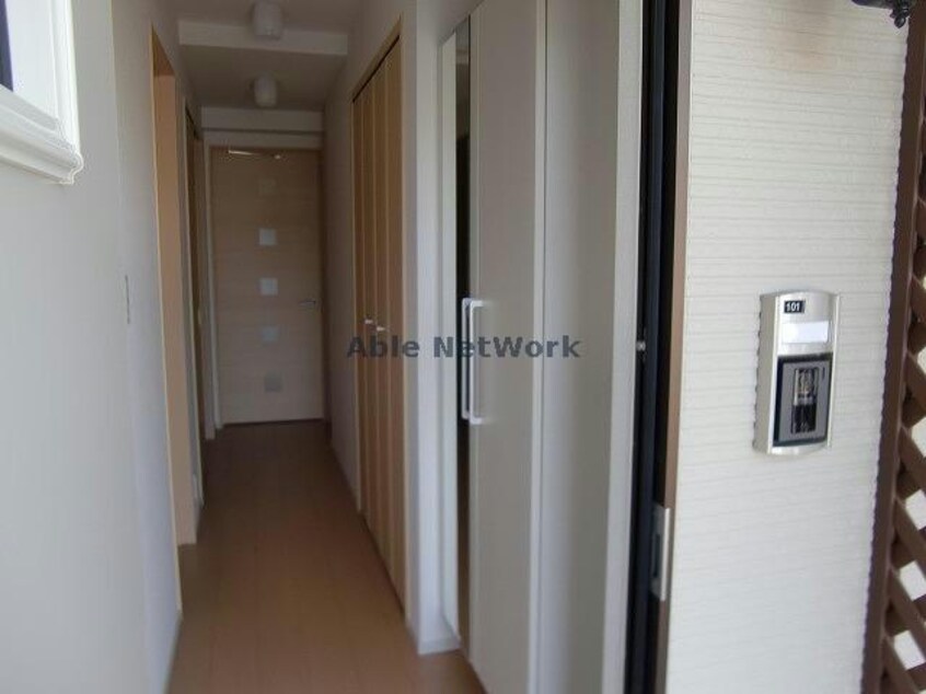  ヴァイオレットハーモニー