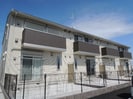 コンフォレストの外観