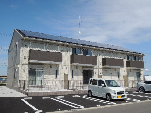  コンフォレスト
